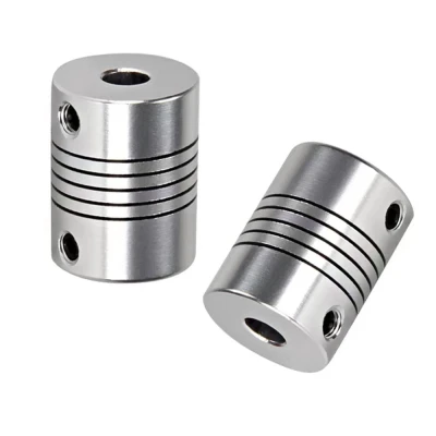 3D Printer Motor Coupling (5mm*8mm)
