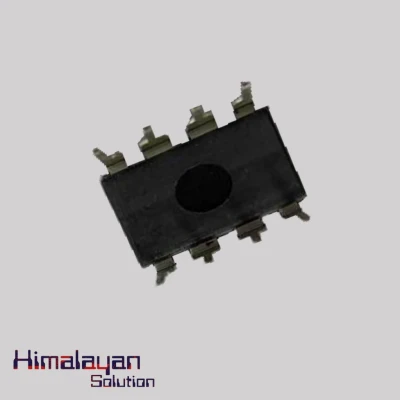 DS 1302 IC