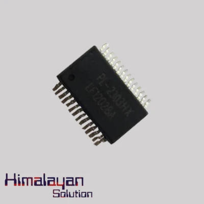 PL 2303HX IC