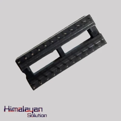 24 Pin IC Base