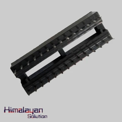 28 Pin IC Base