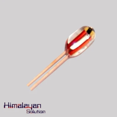 Thermistor golden for 3D Printer