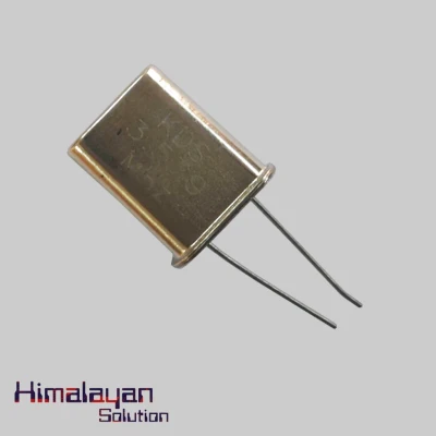 3.579 Mhz Crystal Oscillator