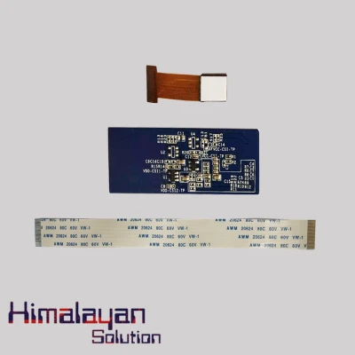 Orange Pi Series Camera Board
