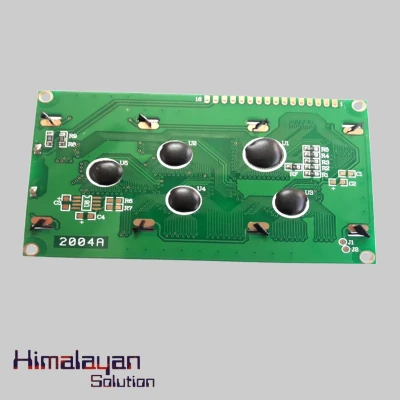 20* 4 LCD Module