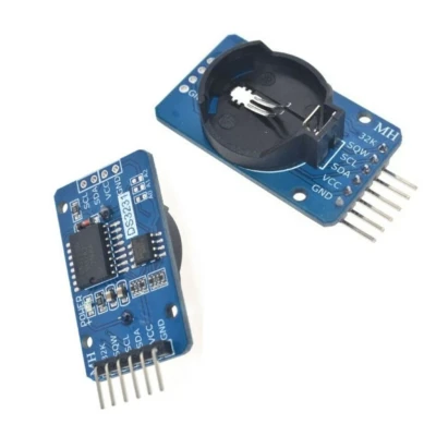 DS3231 Clock Module
