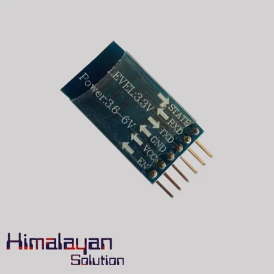BLE Small Module