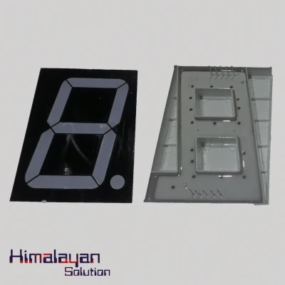 1.5 Inch Seven Segment Display