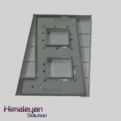 2.2 Inch Seven Segment Display