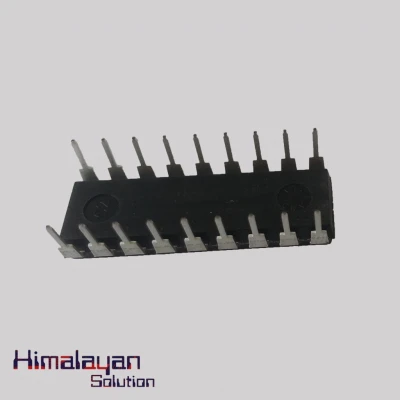 PIC16F628A IC