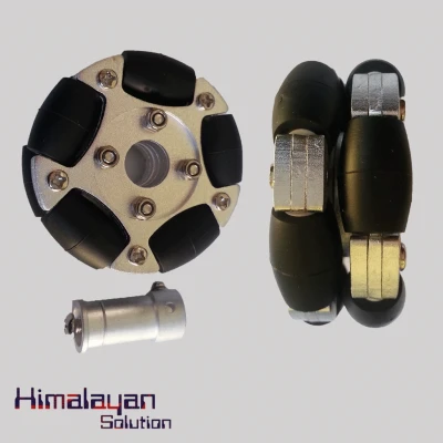 Omni Wheel