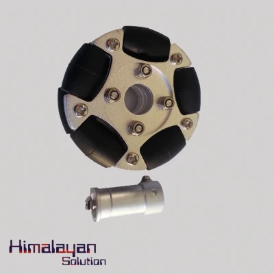 Omni Wheel