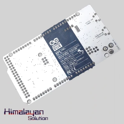 Arduino Due Board
