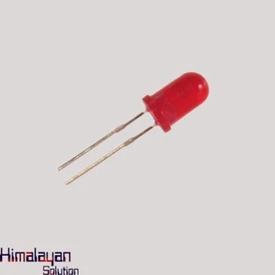 5mm Led red