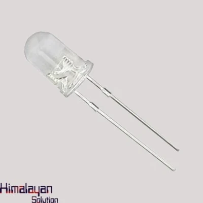 10mm Led White To Yellow