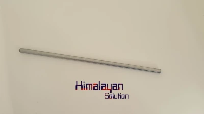 20cm Steel Rod