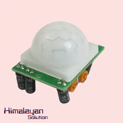 PIR Motion Sensor Detector Module HC SR501