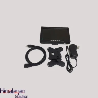10 Inch TFT Color ICD Monitor