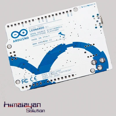 Arduino Leonardo