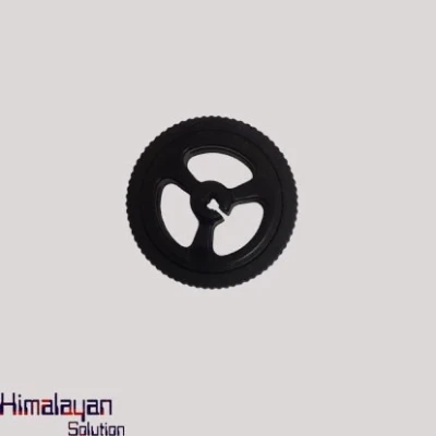 Small Wheel