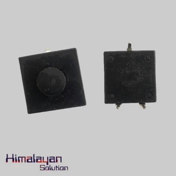 Reset Switch Medium Head