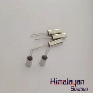 4mhz Crystal Round