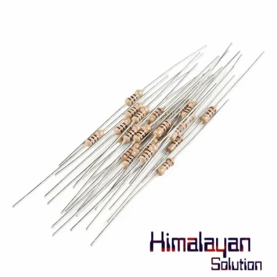 100  OHM Resistor