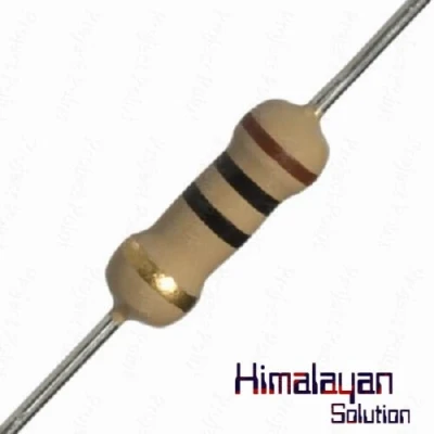 100  OHM Resistor
