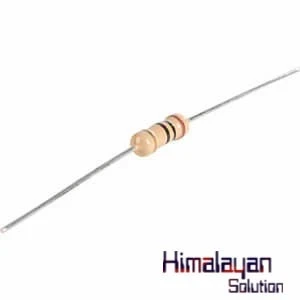 200 OHM Resistor