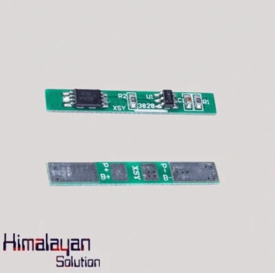 1Channel Bms