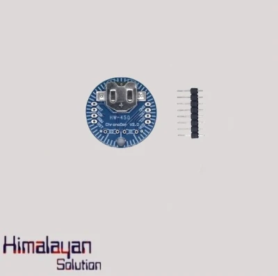 Ds3231 Clock Module (HW-450)