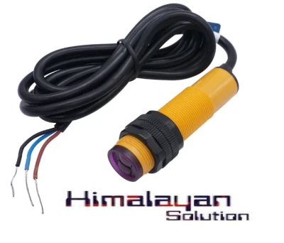 Infrared Rays Waterproof Sensor