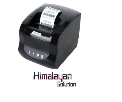 X- printer (XP-365B)