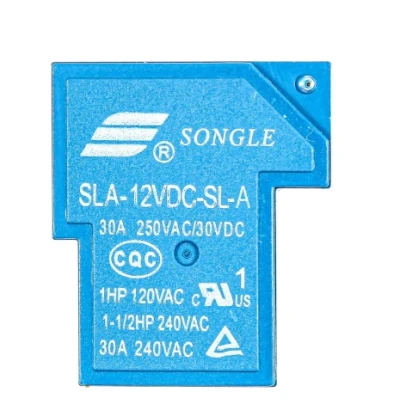 12V RELAY
