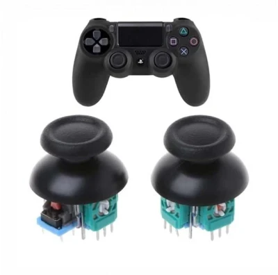 Analog Axis Joystick Module Potentiometer with Cap 1Pcs