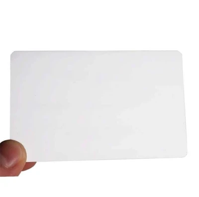 T5577 125Khz Blank Card Readable Writable