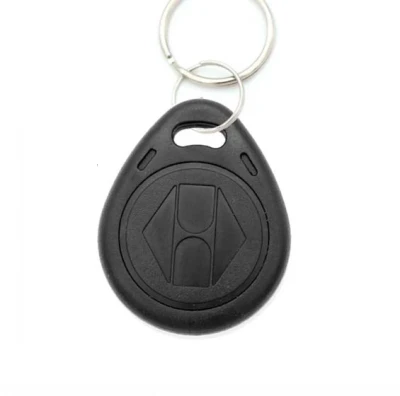 Writable RFID Keychain 125KHz T5577 Proximity ID Access Control Key Fob