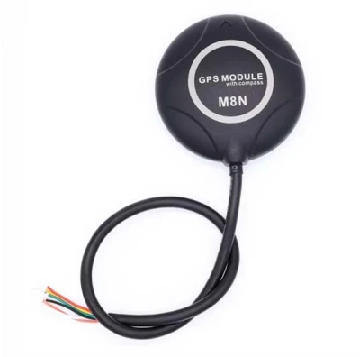 Pixhawk 2.4.8 PX4 PIX 32 Bit Flight Controller with M8N GPS Kit