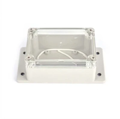 Waterproof Electronic Project Cover Box 100*68*50 mm