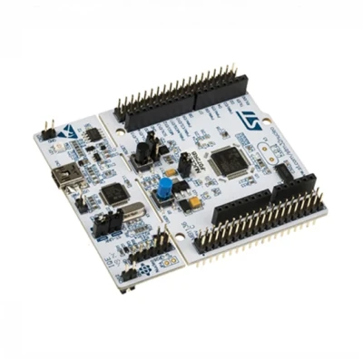 STM32 NUCLEO-F072RB Development Board - ARM Cortex-M0 MCU, Arduino Compatible