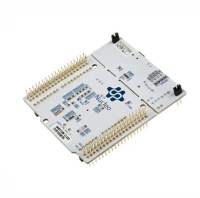 STM32 NUCLEO-F072RB Development Board - ARM Cortex-M0 MCU, Arduino Compatible