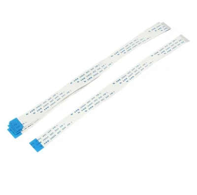 Raspberry pi camera cable AWM 20624 80C 60V VW-1 FFC FPC Flat flexible cable 15Pin 30cm