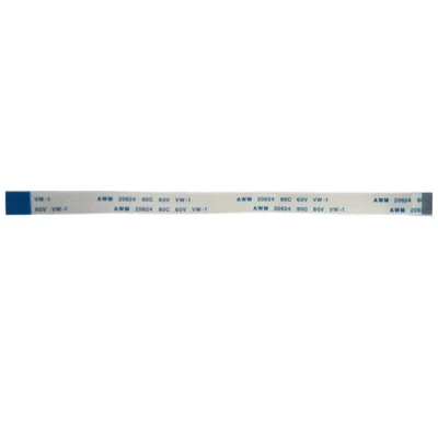 Raspberry pi camera cable AWM 20624 80C 60V VW-1 FFC FPC Flat flexible cable 15Pin 30cm