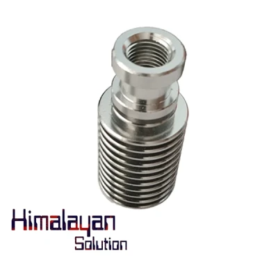 Bowden V6 J-head Hotend Heatsink