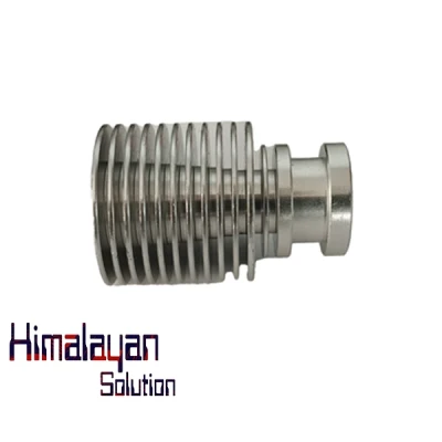 Direct V6 Short Distance 3D Hotend Heatsink