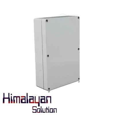 Plastic Power Supply Wire Box (230*150*60 mm)