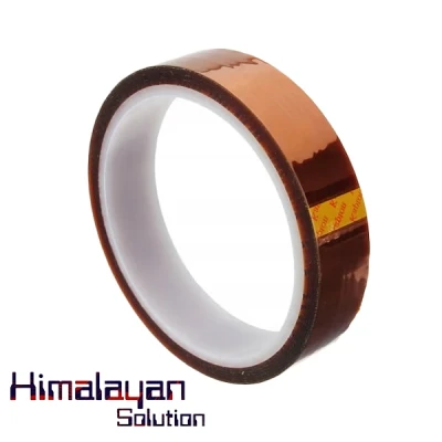 Heat Resistance Tape 20mm