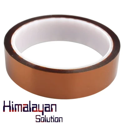 Heat Resistance Tape 15mm