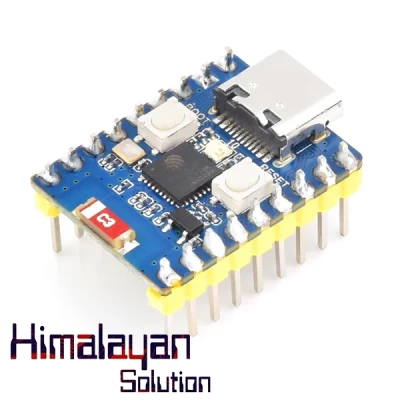 ESP32-C3-Zero-M