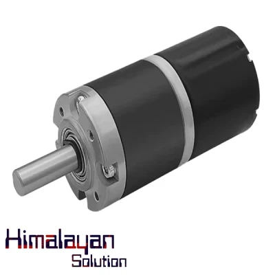 36-3632 Micro DC Planetary Gear Motor 24V 642 RPM